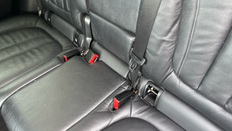 BMW X5 xDrive30d M Sport 5dr Auto Diesel Estate